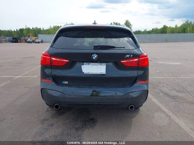 WBXHT3C35G5F65994 BMW X1