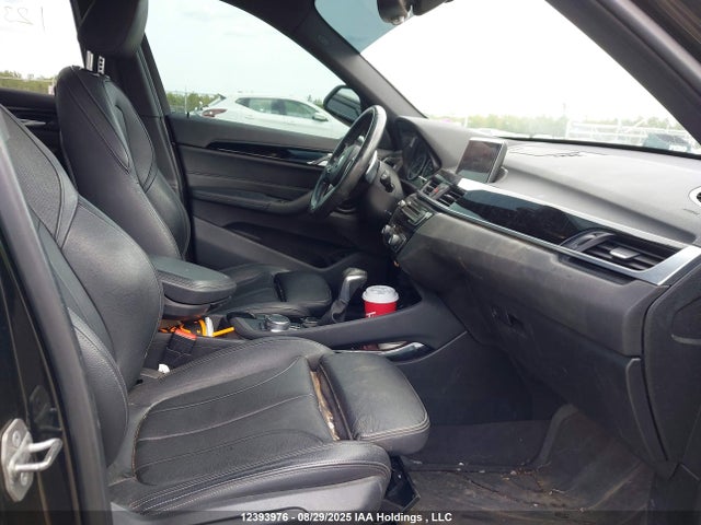 WBXHT3C35G5F65994 BMW X1