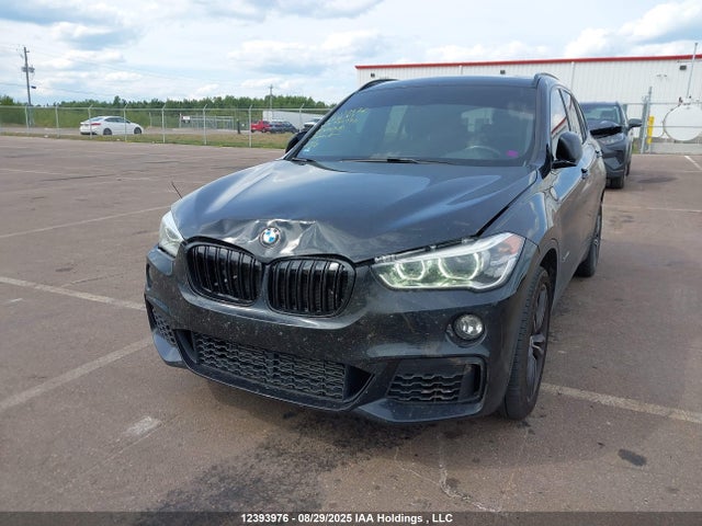 WBXHT3C35G5F65994 BMW X1