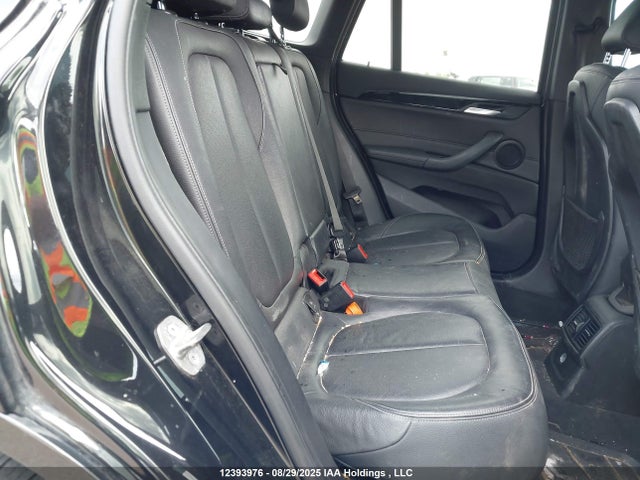 WBXHT3C35G5F65994 BMW X1