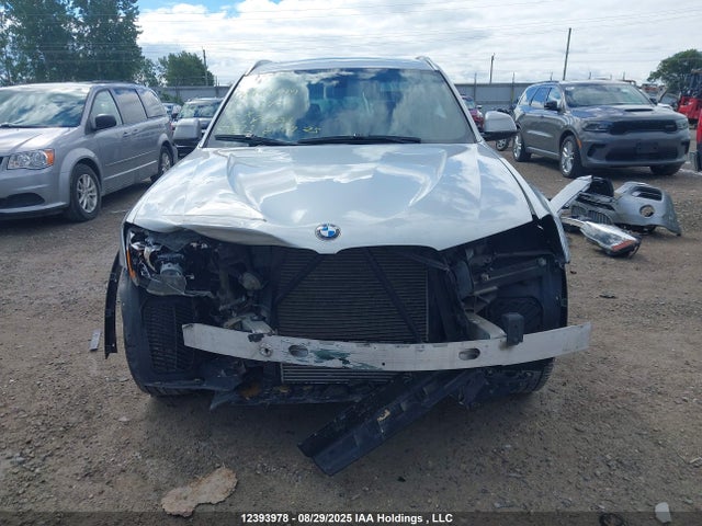 5UXWX7C51F0K32653 BMW X3