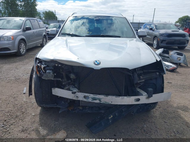 5UXWX7C51F0K32653 BMW X3