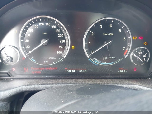 5UXWX7C51F0K32653 BMW X3