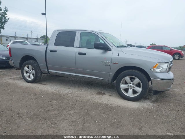 RAM 1500 2023 3C6RR7LT9PG621228 Image 12