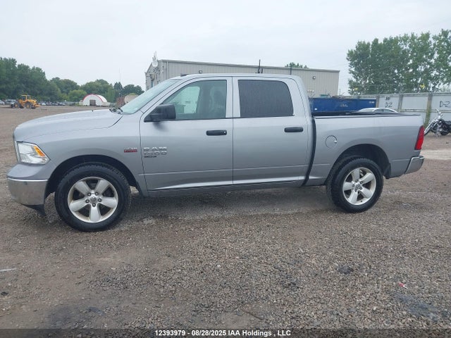 RAM 1500 2023 3C6RR7LT9PG621228 Image 13