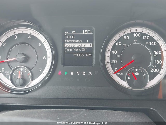 RAM 1500 2023 3C6RR7LT9PG621228 Image 14