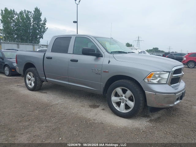 RAM 1500 2023 3C6RR7LT9PG621228 Image 16