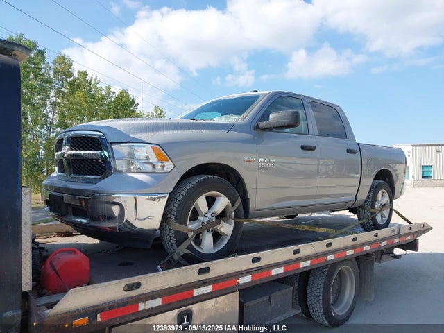 RAM 1500 2023 3C6RR7LT9PG621228 Image 2
