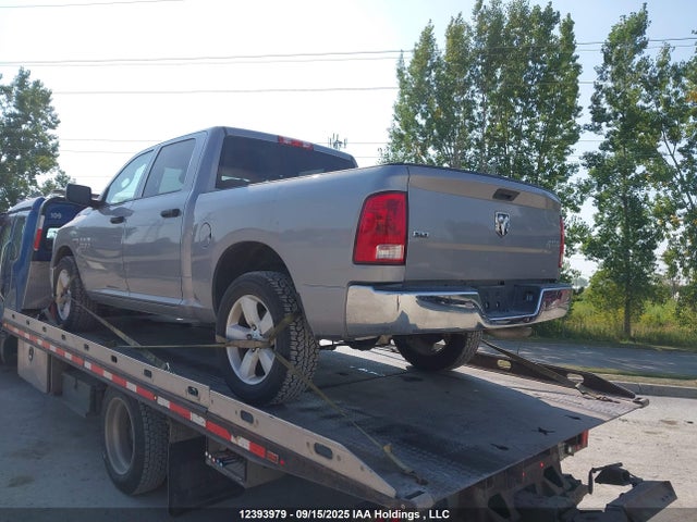 RAM 1500 2023 3C6RR7LT9PG621228 Image 3
