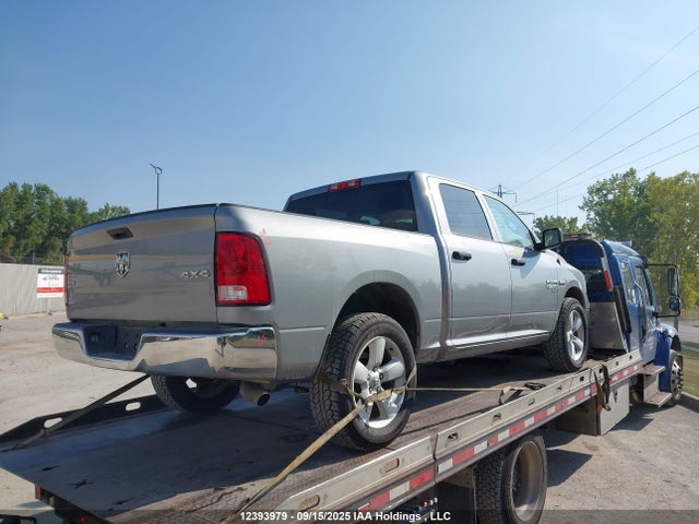 RAM 1500 2023 3C6RR7LT9PG621228 Image 4