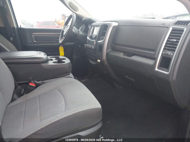 RAM 1500 2023 3C6RR7LT9PG621228 Image 5