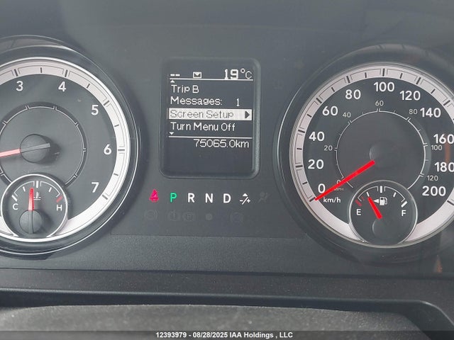RAM 1500 2023 3C6RR7LT9PG621228 Image 7