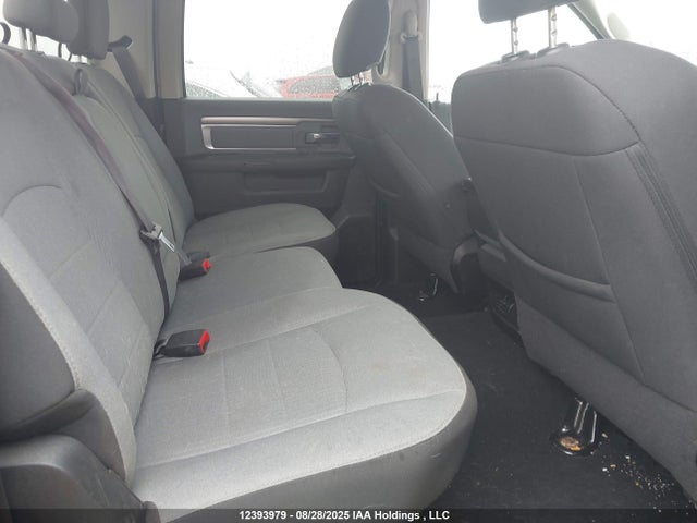 RAM 1500 2023 3C6RR7LT9PG621228 Image 8