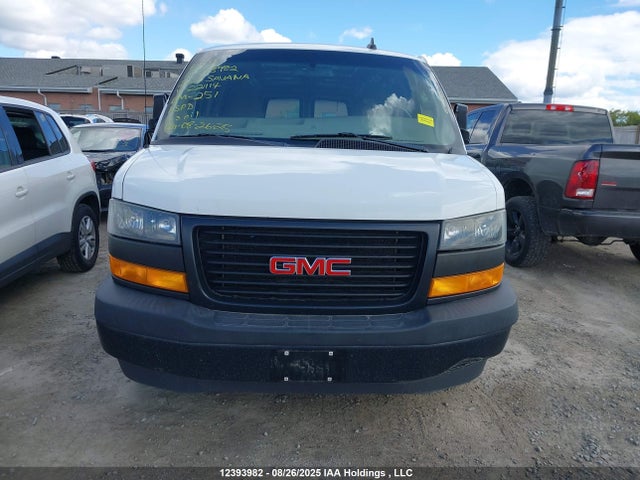 GMC lv1 - spark ignited direct injection, variable valve timing, e85 max, iron 2020 1GTW7BFP5L1221114 Image 12
