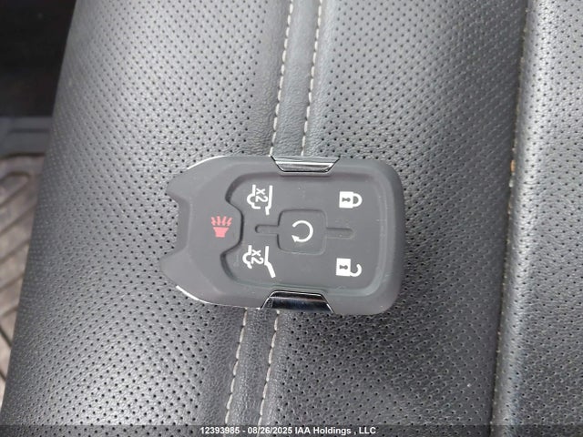 1GKS2CKJ1HR372517 GMC l86 - sidi: spark ignited direct injection, vvt: variable valve timing, afm, e85max, alum
