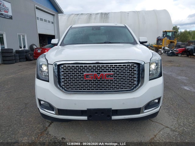 1GKS2CKJ1HR372517 GMC l86 - sidi: spark ignited direct injection, vvt: variable valve timing, afm, e85max, alum