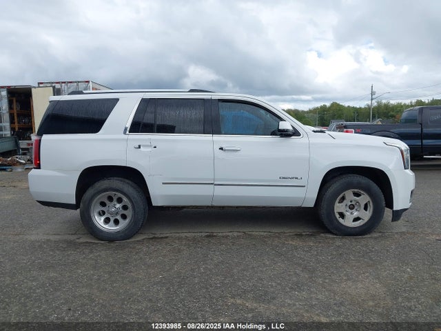 1GKS2CKJ1HR372517 GMC l86 - sidi: spark ignited direct injection, vvt: variable valve timing, afm, e85max, alum