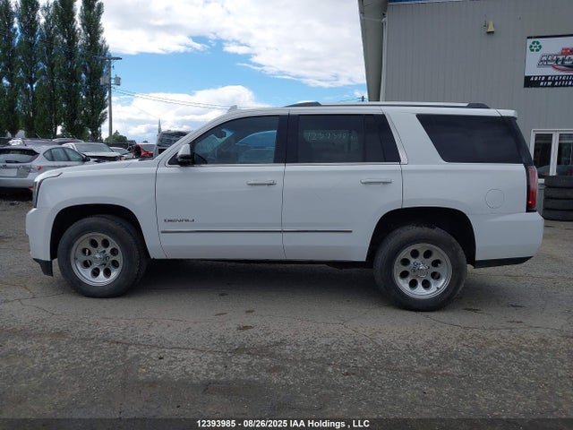 1GKS2CKJ1HR372517 GMC l86 - sidi: spark ignited direct injection, vvt: variable valve timing, afm, e85max, alum