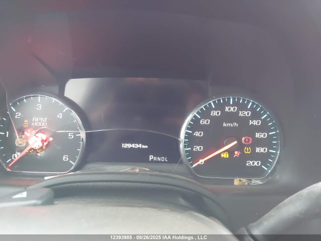 1GKS2CKJ1HR372517 GMC l86 - sidi: spark ignited direct injection, vvt: variable valve timing, afm, e85max, alum