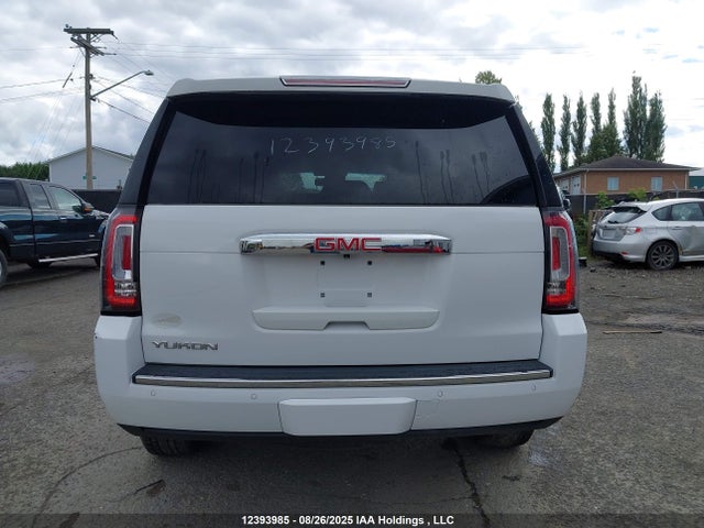 1GKS2CKJ1HR372517 GMC l86 - sidi: spark ignited direct injection, vvt: variable valve timing, afm, e85max, alum