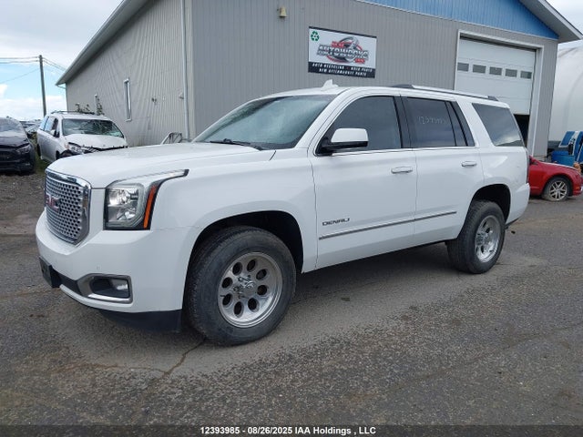 1GKS2CKJ1HR372517 GMC l86 - sidi: spark ignited direct injection, vvt: variable valve timing, afm, e85max, alum