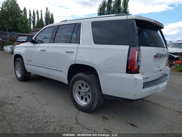 1GKS2CKJ1HR372517 GMC l86 - sidi: spark ignited direct injection, vvt: variable valve timing, afm, e85max, alum
