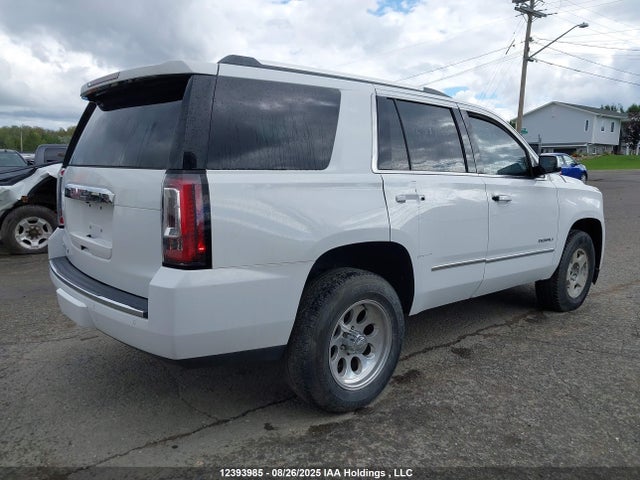 1GKS2CKJ1HR372517 GMC l86 - sidi: spark ignited direct injection, vvt: variable valve timing, afm, e85max, alum