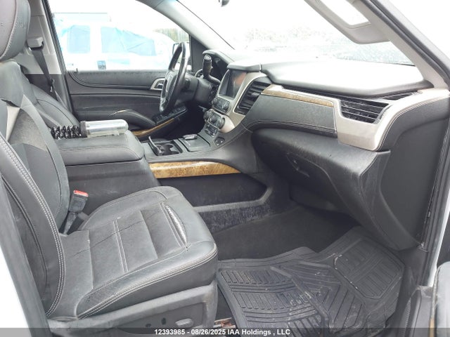 1GKS2CKJ1HR372517 GMC l86 - sidi: spark ignited direct injection, vvt: variable valve timing, afm, e85max, alum