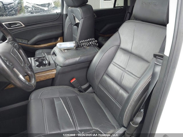 1GKS2CKJ1HR372517 GMC l86 - sidi: spark ignited direct injection, vvt: variable valve timing, afm, e85max, alum