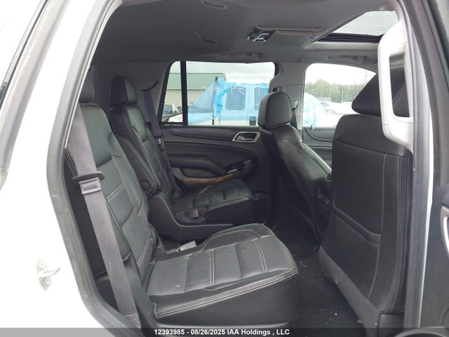 1GKS2CKJ1HR372517 GMC l86 - sidi: spark ignited direct injection, vvt: variable valve timing, afm, e85max, alum