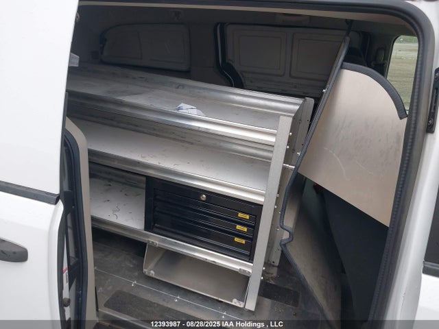 RAM Cargo Van 2015 2C4JRGAG0FR680995 Image 8
