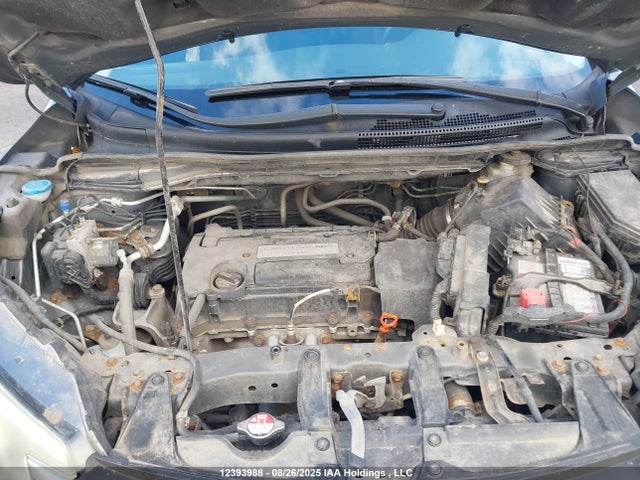 2HKRM4H5XFH128213 Honda k24w9