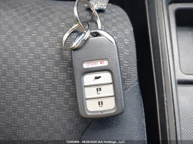 2HKRM4H5XFH128213 Honda k24w9