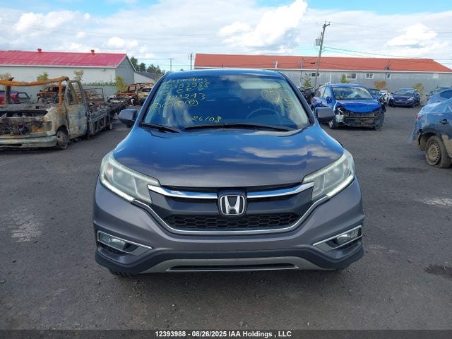 2HKRM4H5XFH128213 Honda k24w9