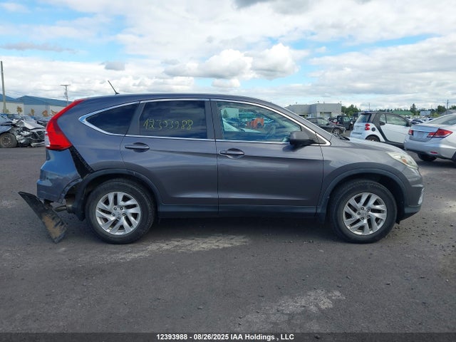 2HKRM4H5XFH128213 Honda k24w9