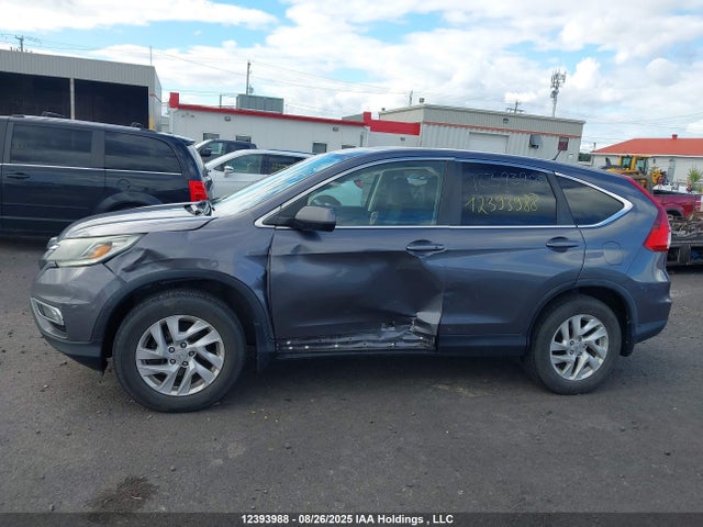 2HKRM4H5XFH128213 Honda k24w9