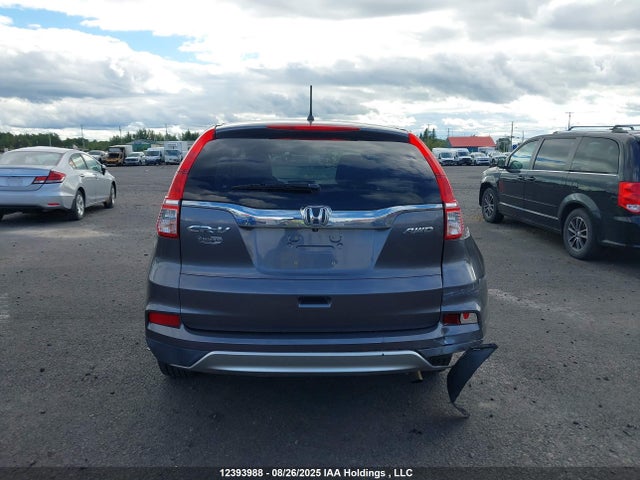 2HKRM4H5XFH128213 Honda k24w9