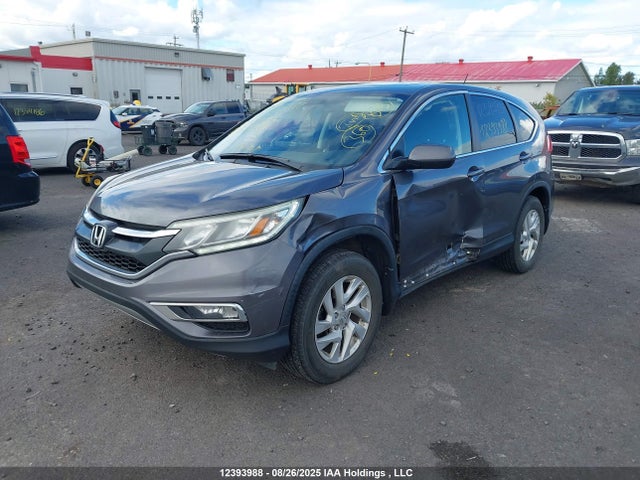 2HKRM4H5XFH128213 Honda k24w9