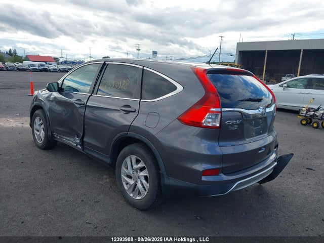 2HKRM4H5XFH128213 Honda k24w9