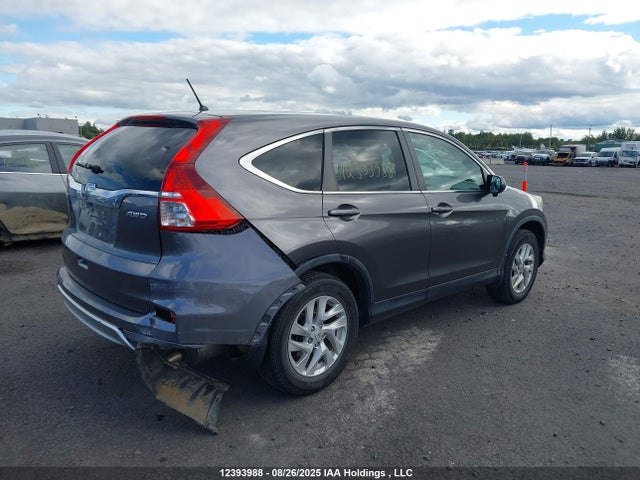 2HKRM4H5XFH128213 Honda k24w9