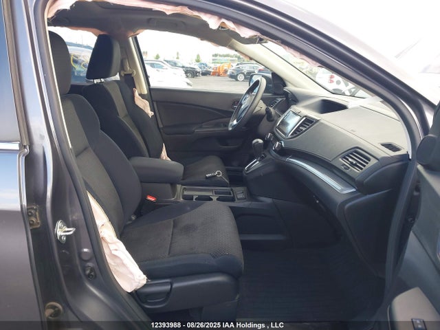 2HKRM4H5XFH128213 Honda k24w9