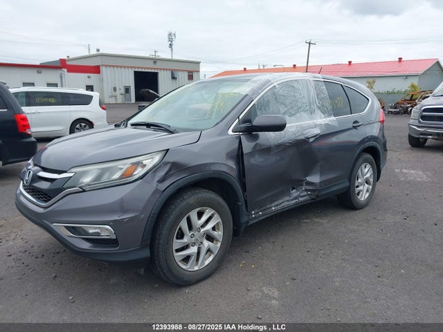 2HKRM4H5XFH128213 Honda k24w9