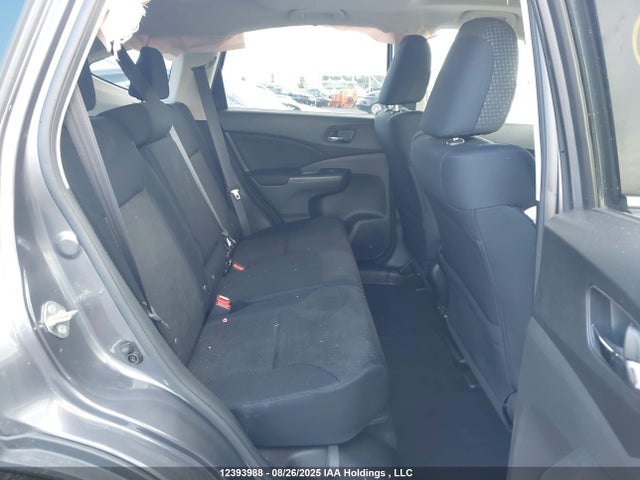2HKRM4H5XFH128213 Honda k24w9