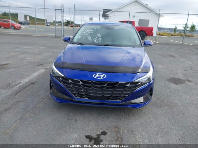 KMHLN4AG6NU307346 Hyundai mpi nu pe