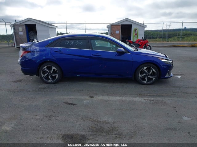 KMHLN4AG6NU307346 Hyundai mpi nu pe