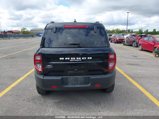 3FMCR9B66RRE58076 Ford dragon