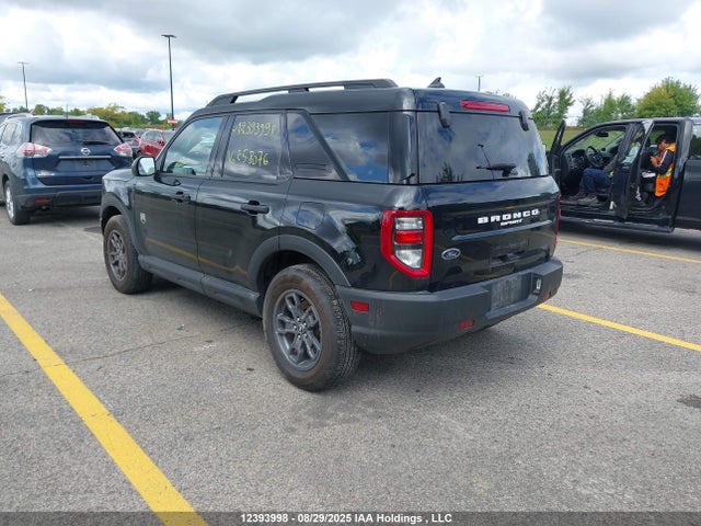 3FMCR9B66RRE58076 Ford dragon