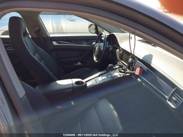 Porsche 2014 2014 WP0AA2A74EL011811 Image 5