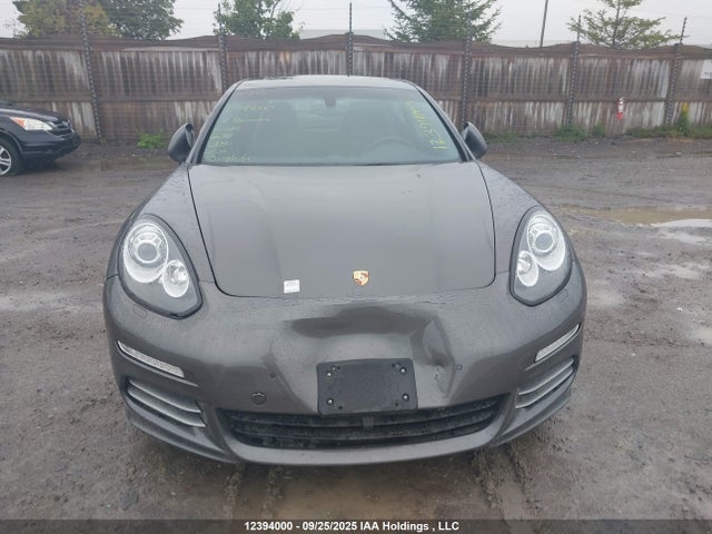 Porsche 2014 2014 WP0AA2A74EL011811 Image 6