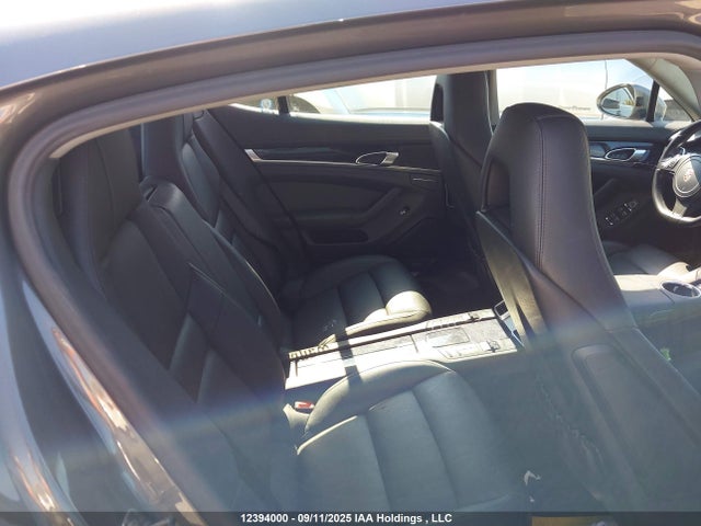 Porsche 2014 2014 WP0AA2A74EL011811 Image 8